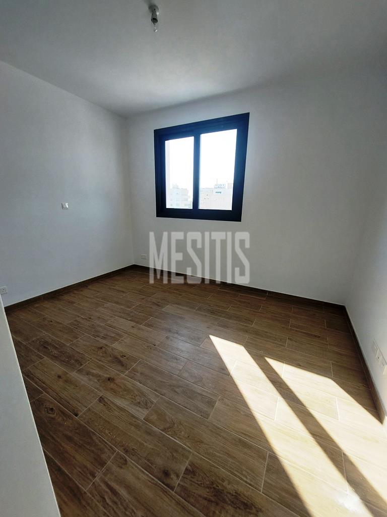 Brand New 3 Bedroom Penthouse Apartment For Rent In Strovolos Next To The English School #23655-3