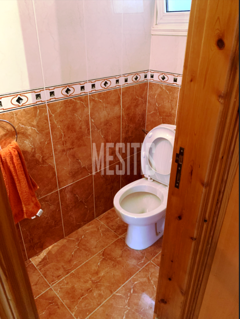 Detached 4 Bedroom Plus Attic House In Lakatamia Nicosia #21338-15