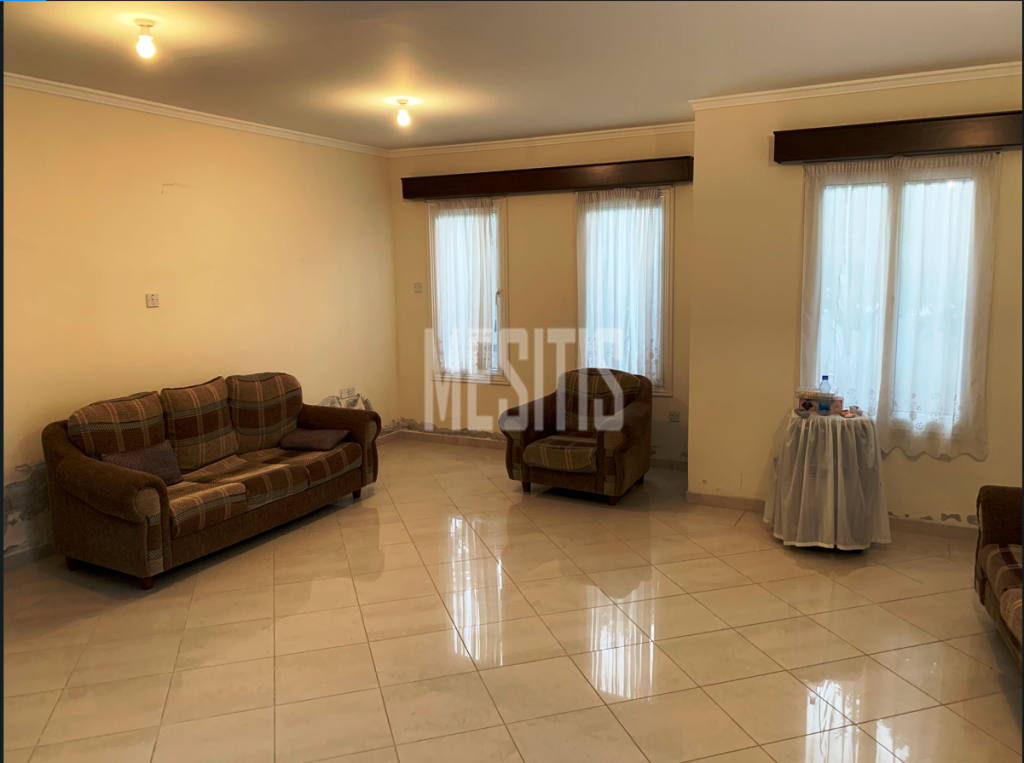 Detached 4 Bedroom Plus Attic House In Lakatamia Nicosia #21338-13