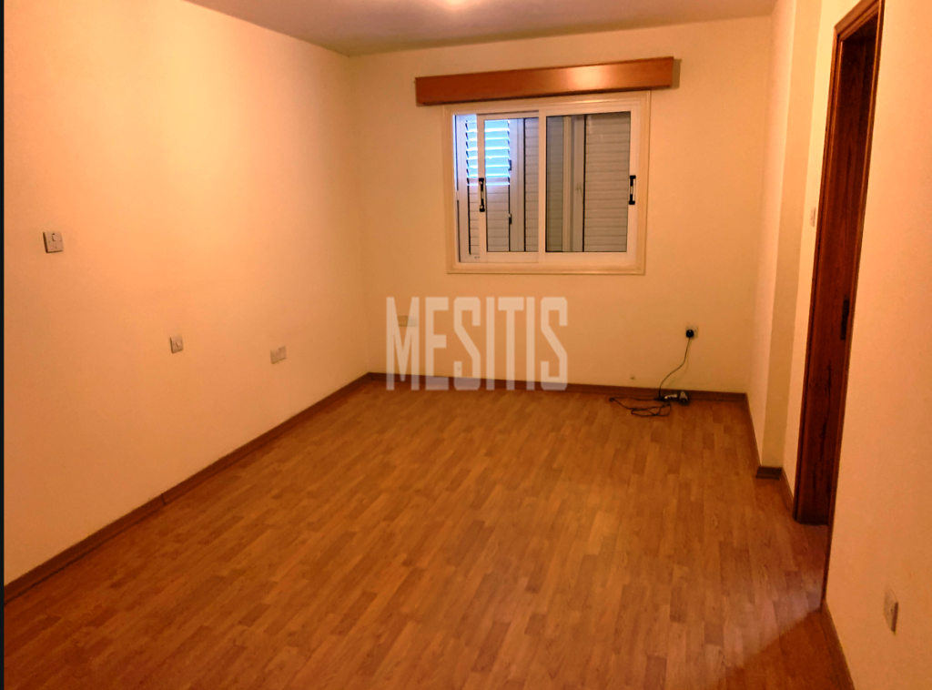 Detached 4 Bedroom Plus Attic House In Lakatamia Nicosia #21338-21