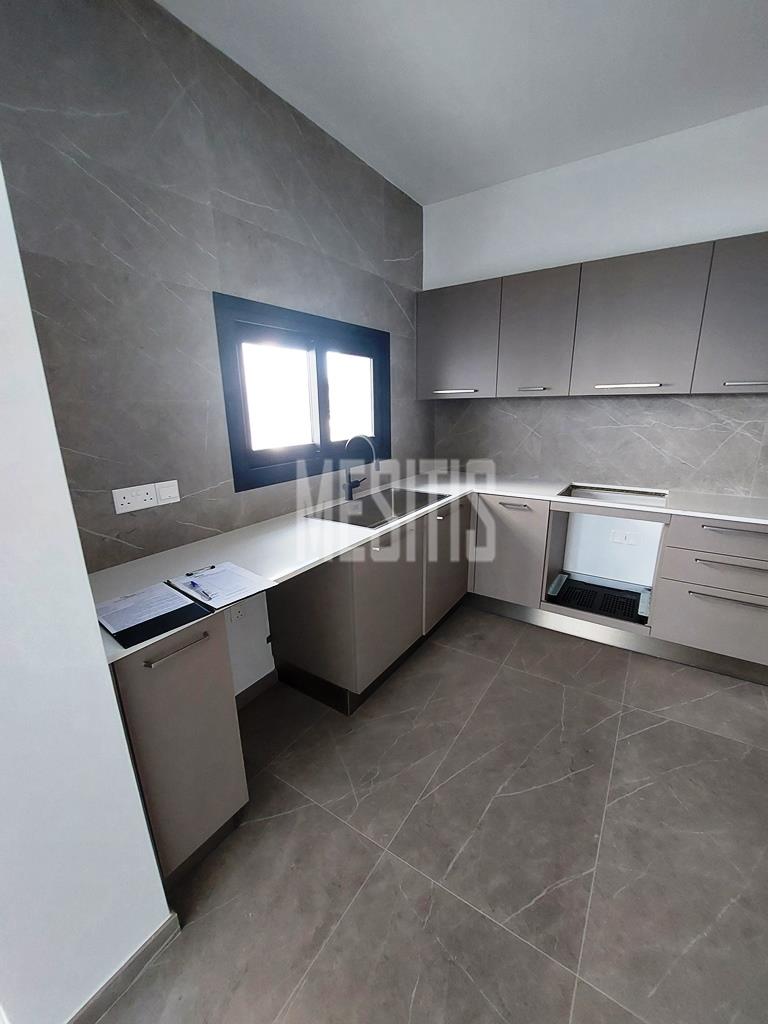 Brand New 3 Bedroom Penthouse Apartment For Rent In Strovolos Next To The English School #23655-2