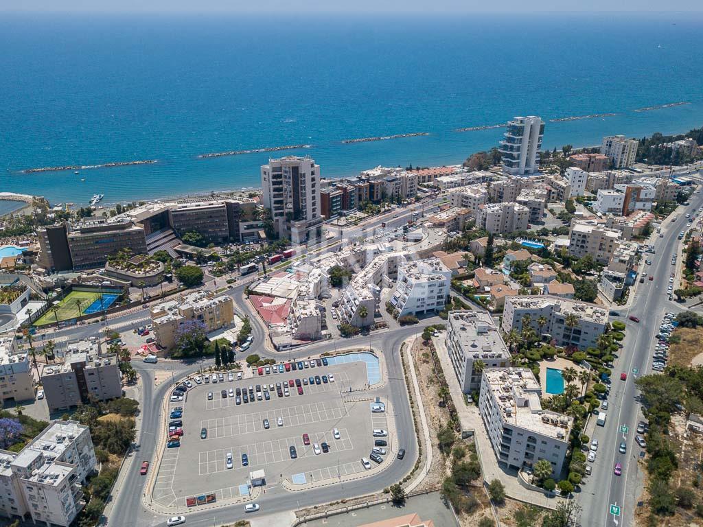 8 Flats For Sale In The Touristic Area Of Agios Tychonas, Limassol #33202-0