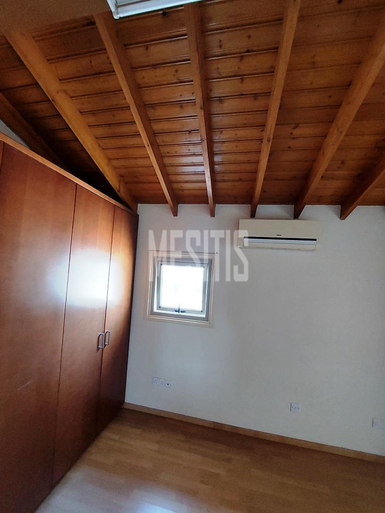 Top Floor Apartment For Rent