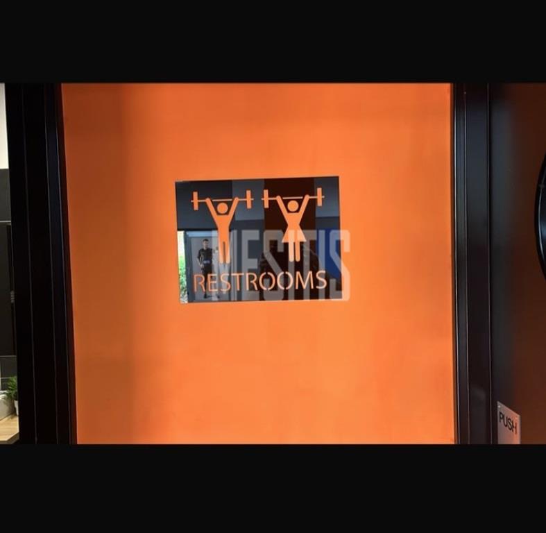 Gym with 4 Licenses Equipment And machines For Sale In Very Food Location In Strovolos, Nicosia #43091-10