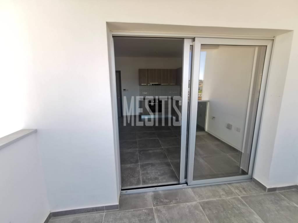Modern Studio Fully Renovated  For Rent In A Very Quiet Area In Geri, Nicosia #31920-3