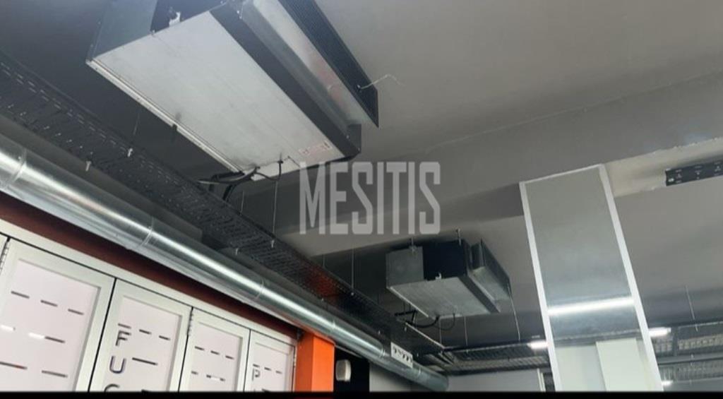 Gym with 4 Licenses Equipment And machines For Sale In Very Food Location In Strovolos, Nicosia #43091-13