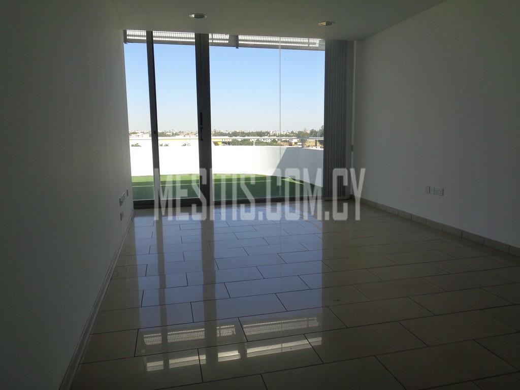 Offices For Rent In Strovolos, Nicosia #3962-24