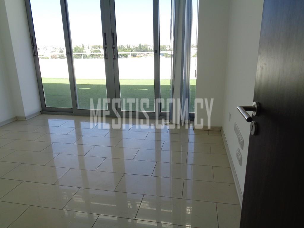 Offices For Rent In Strovolos, Nicosia #3962-25