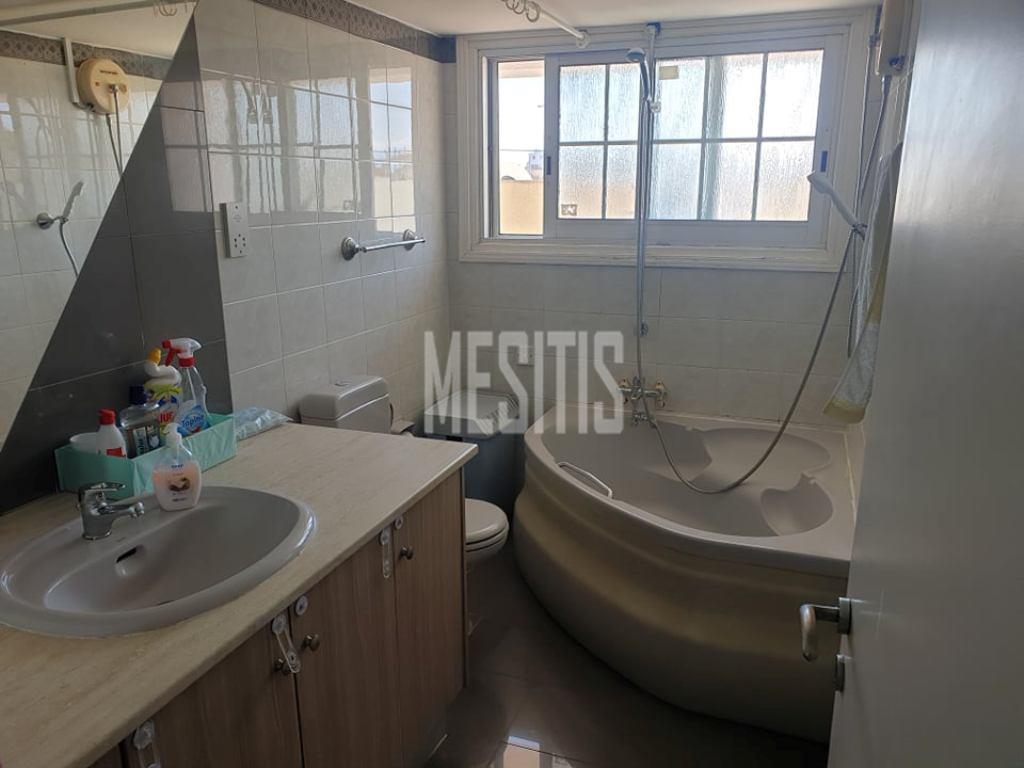 3 Bedroom Apartment For Rent In Strovolos, Lefkosia #14841-5