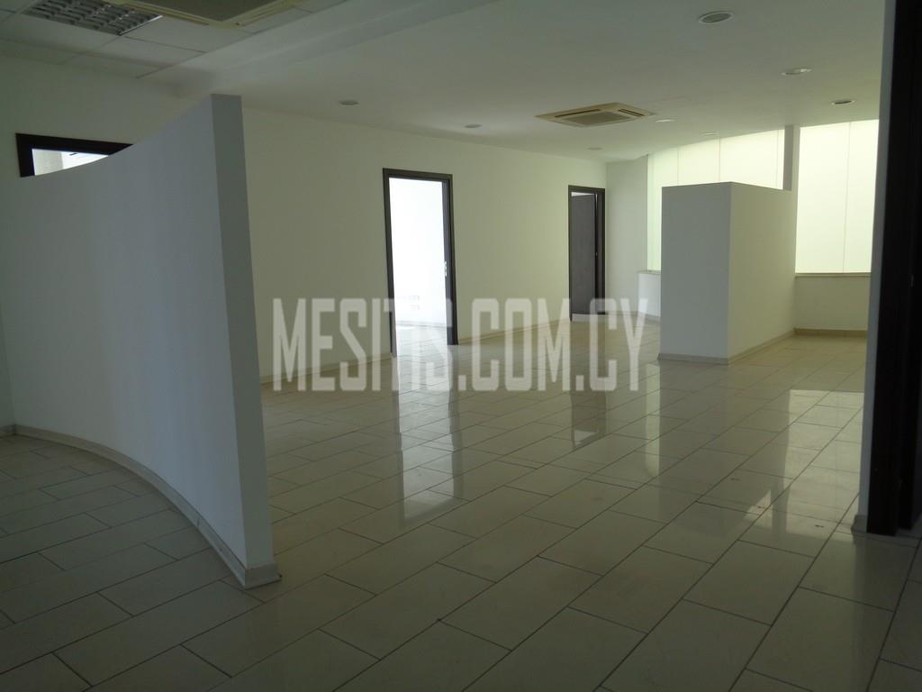 Offices For Rent In Strovolos, Nicosia #3962-27