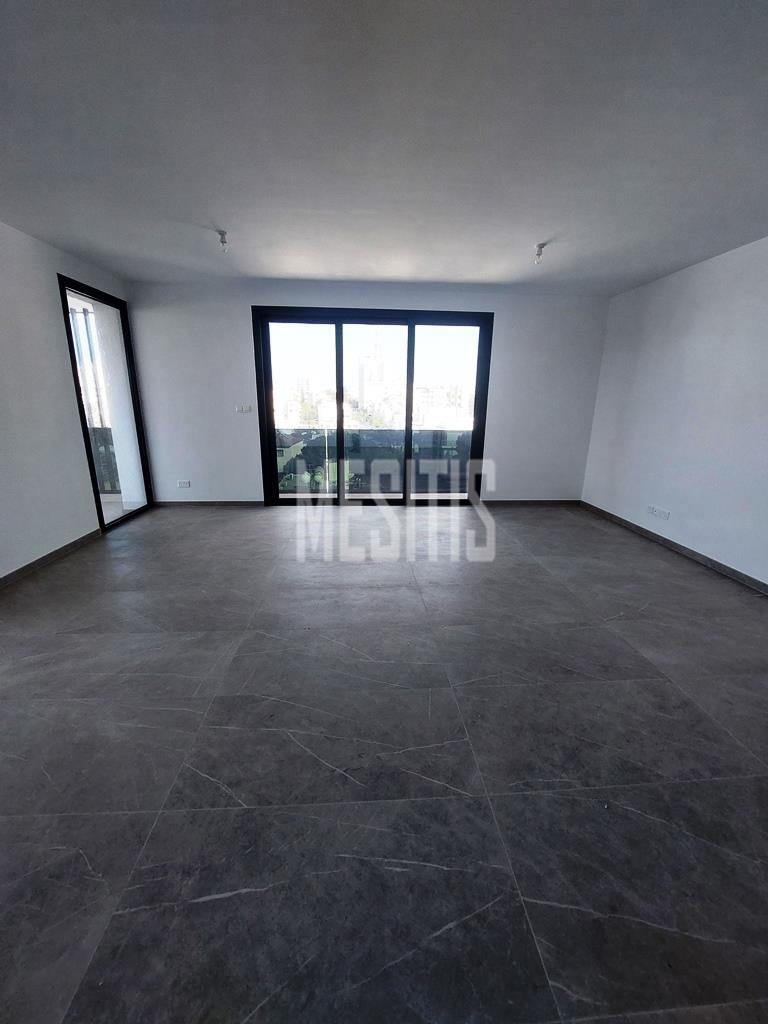 Brand New 3 Bedroom Penthouse Apartment For Rent In Strovolos Next To The English School #23655-1