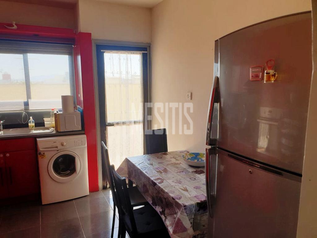 3 Bedroom Apartment For Rent In Strovolos, Lefkosia #14841-4