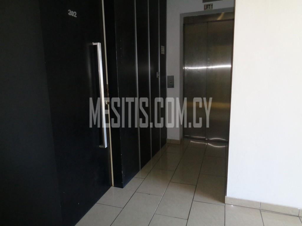 Offices For Rent In Strovolos, Nicosia #3962-29