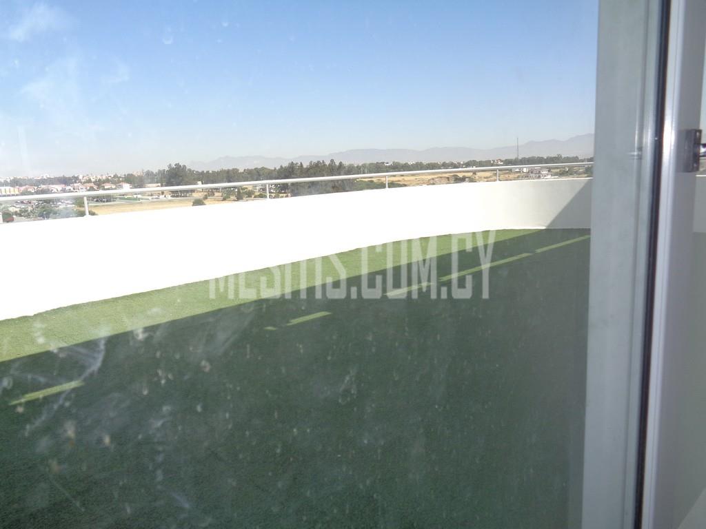 Offices For Rent In Strovolos, Nicosia #3962-19