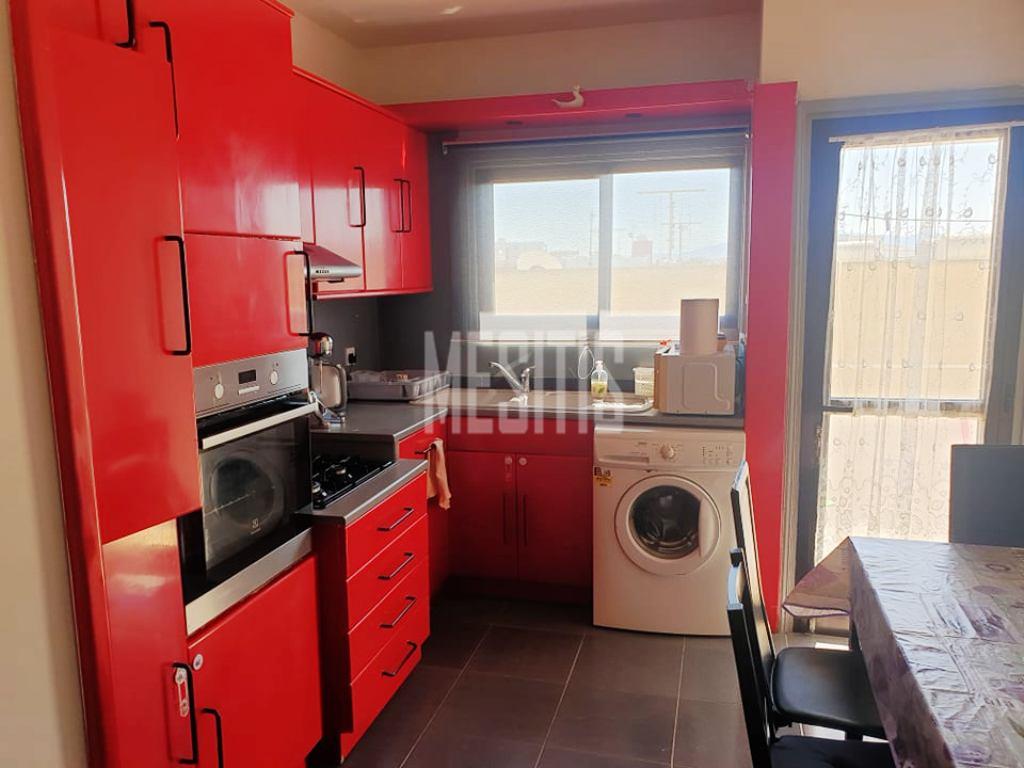 3 Bedroom Apartment For Rent In Strovolos, Lefkosia #14841-3