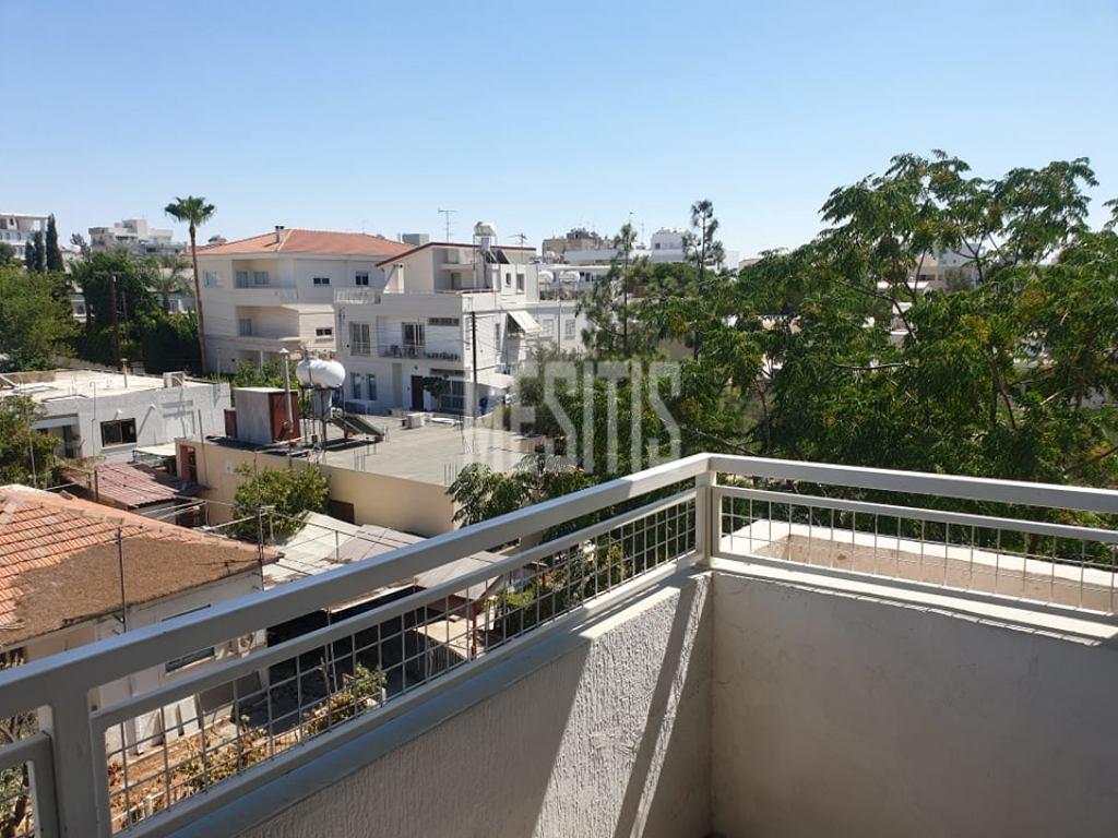 3 Bedroom Apartment For Rent In Strovolos, Lefkosia #14841-8