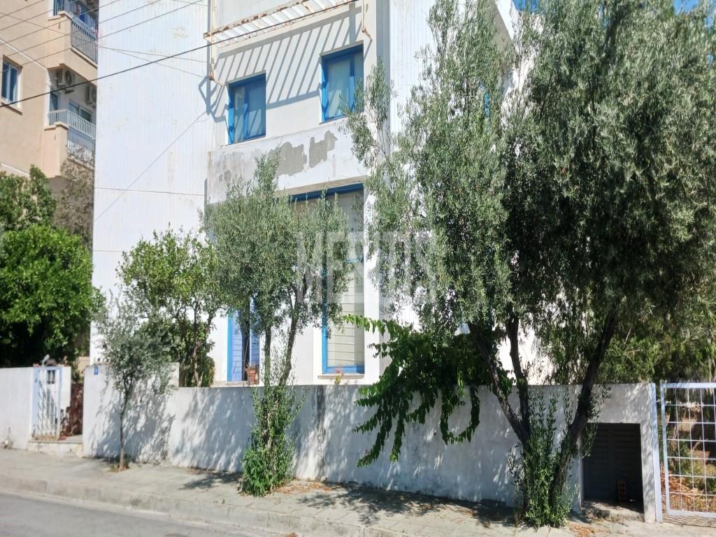 Large 3 Bedroom House For Sale In Platy Aglantzias, Nicosia - Adjacent To Forest Government Land At The Back And Facing A Park #28020-3