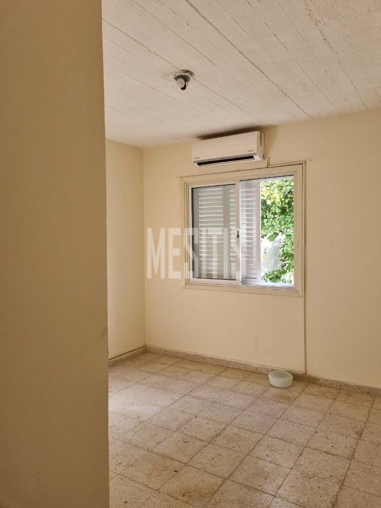 Small One Bedroom House For Sale/ Rent With Front And Back Yard At The Settlement In Latsia, Nicosia #31006-8