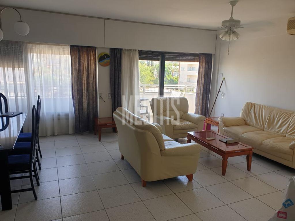 3 Bedroom Apartment For Rent In Strovolos, Lefkosia #14841-7