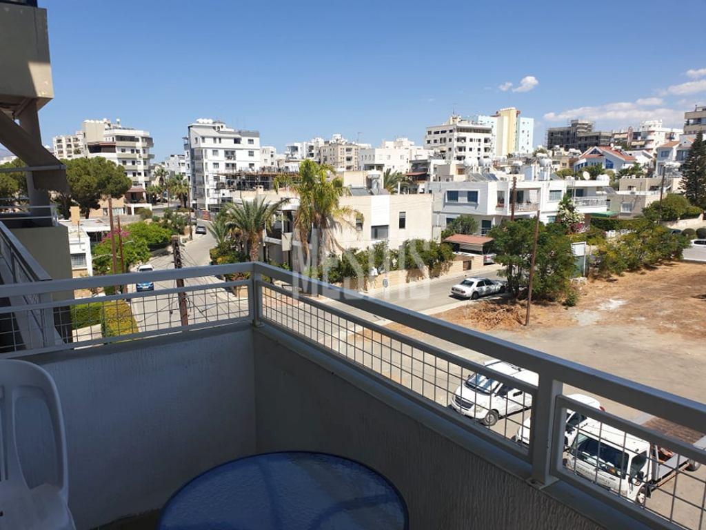 3 Bedroom Apartment For Rent In Strovolos, Lefkosia #14841-9