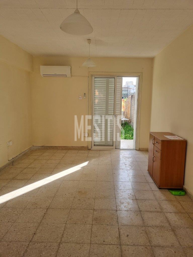 Small One Bedroom House For Sale/ Rent With Front And Back Yard At The Settlement In Latsia, Nicosia #31006-10