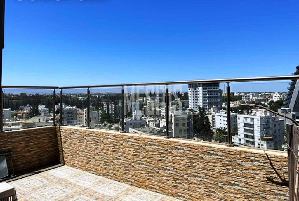 6 Bedroom Apartment For Sale In Agioi Omologites, Nicosia #13699-13