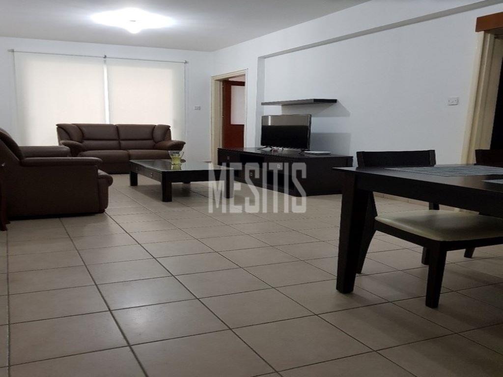 2 Bedroom Apartment For Sale In Strovolos, Nicosia - #13920