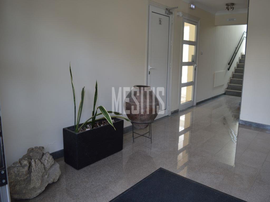 Residential Building With 8 Apartments For Sale In Kaimakli, Nicosia #13288-0