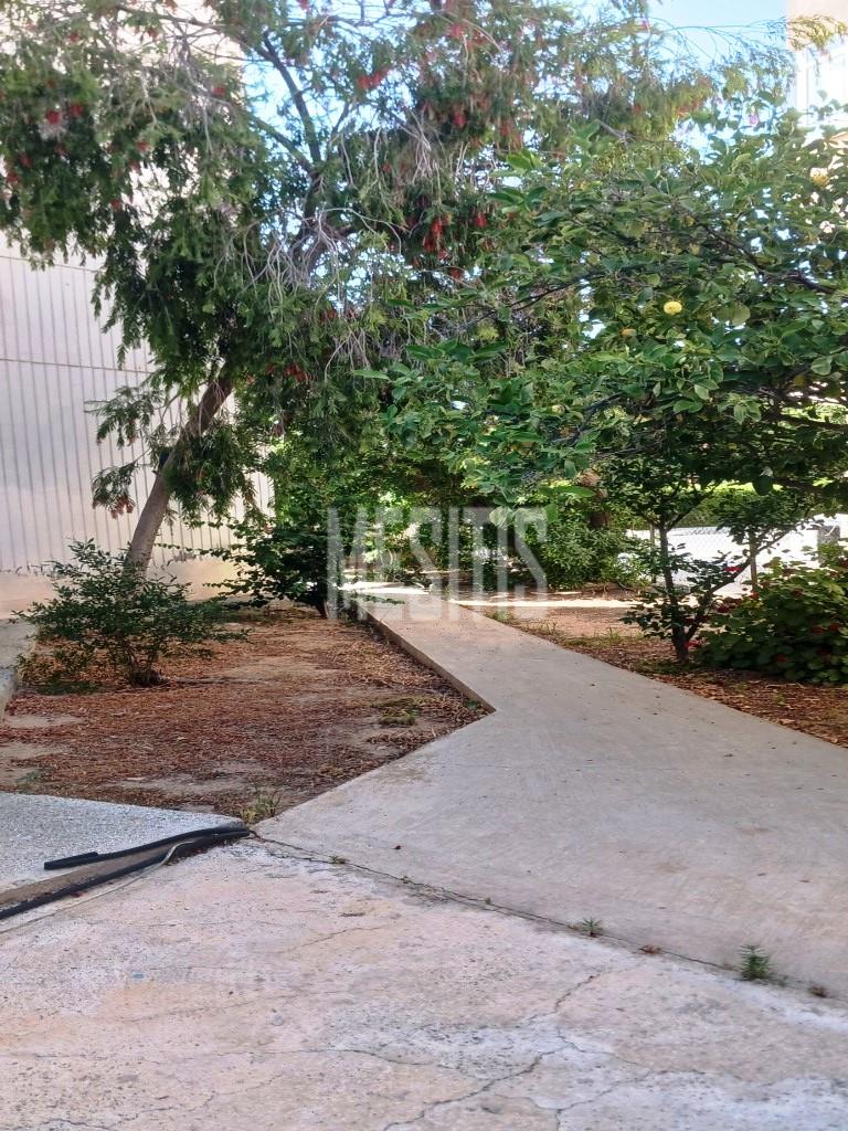 Large 3 Bedroom House For Sale In Platy Aglantzias, Nicosia - Adjacent To Forest Government Land At The Back And Facing A Park #28020-14