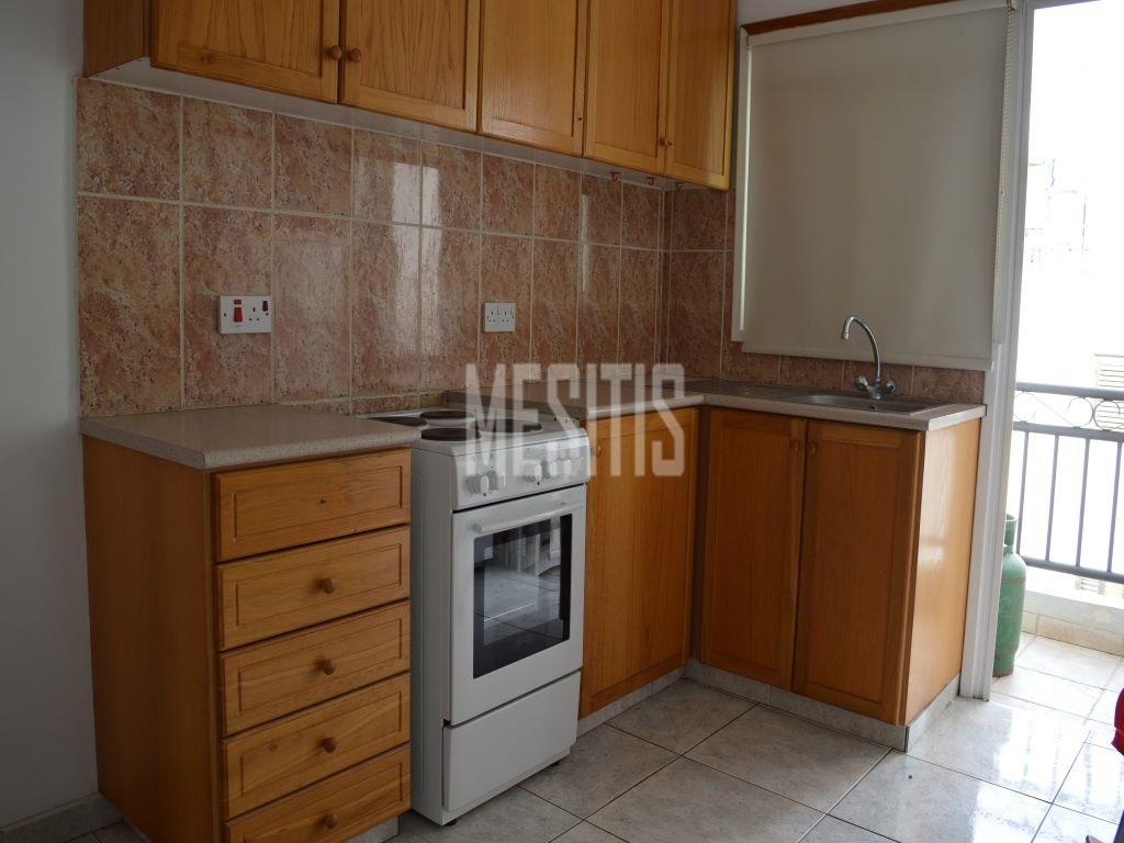 Studio For Rent In Strovolos, Nicosia - #12903