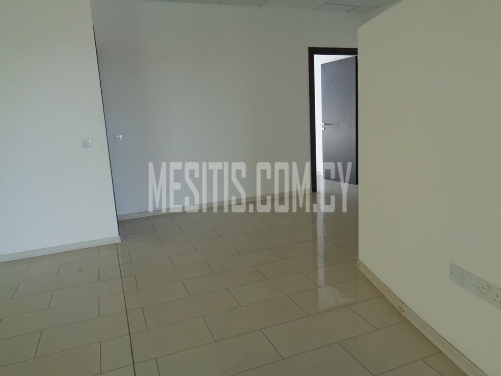 Offices For Rent In Strovolos, Nicosia #3962-12