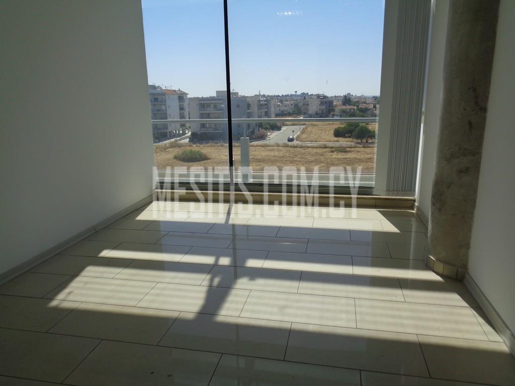 Offices For Rent In Strovolos, Nicosia #3962-13