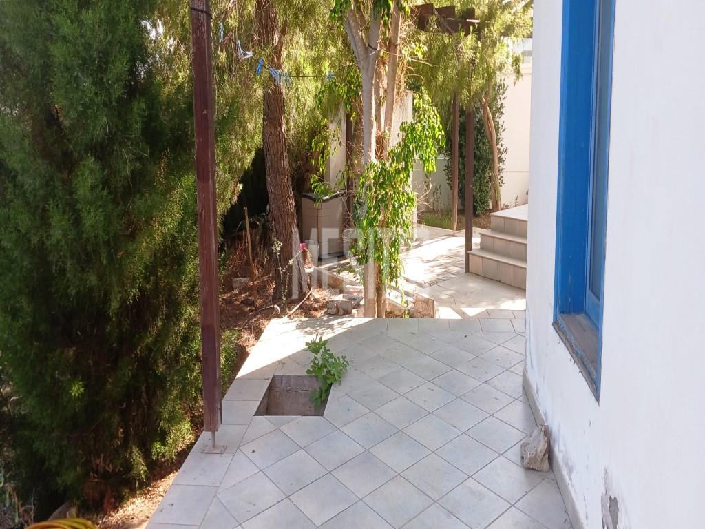 Large 3 Bedroom House For Sale In Platy Aglantzias, Nicosia - Adjacent To Forest Government Land At The Back And Facing A Park #28020-17