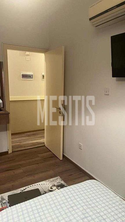 3 Bedroom Penthouse For Sale/For Rent In Mesa Geitonia, Limassol #27753-19