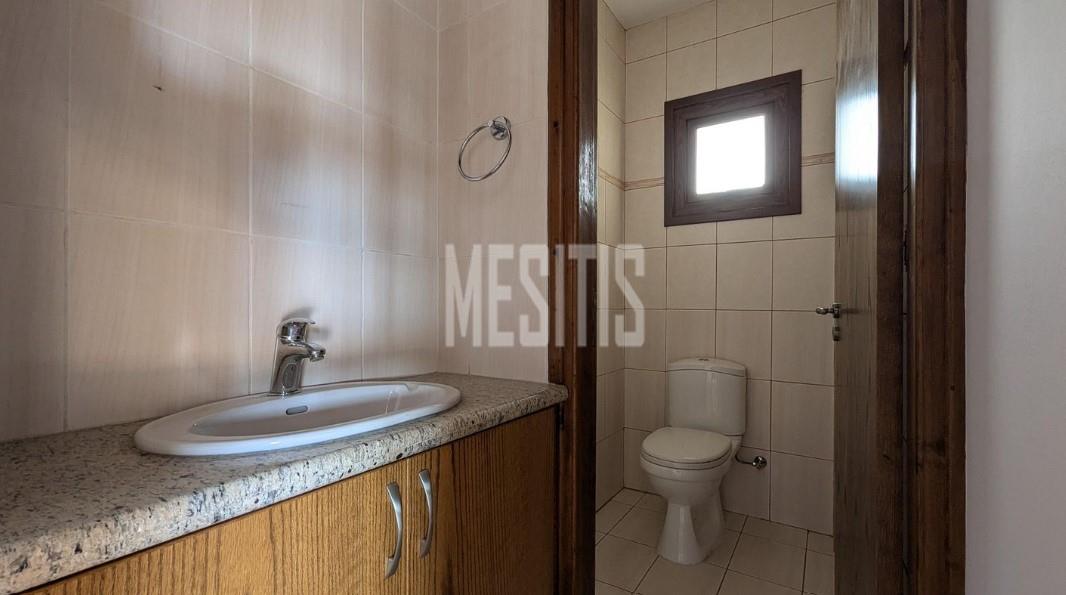 3 Bedroom House For Sale In Psimolofou, Nicosia #37770-10