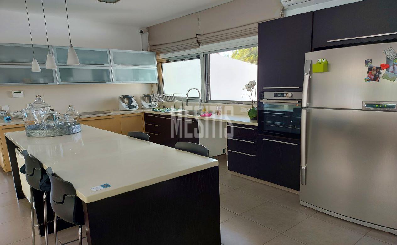 3 Bedroom House For Sale In Agioi Trimithias #14636-7