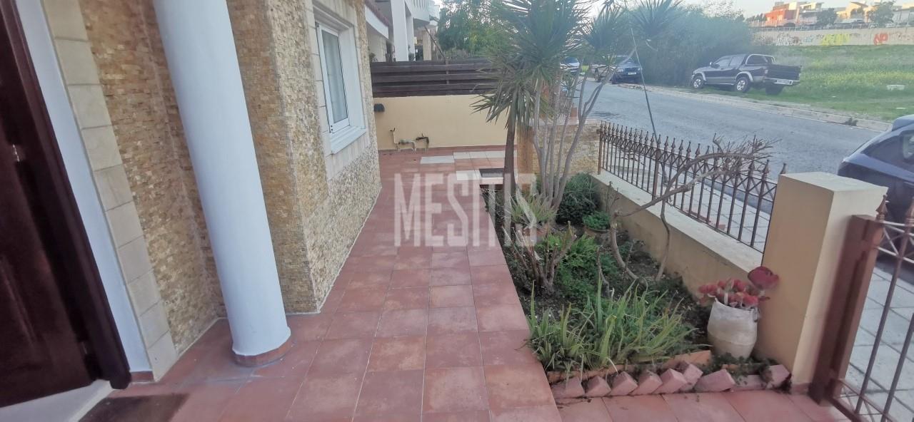 In Excellent Condition 4 Bedroom House For Sale / Rent In Archangelos, Nicosia #2121-7