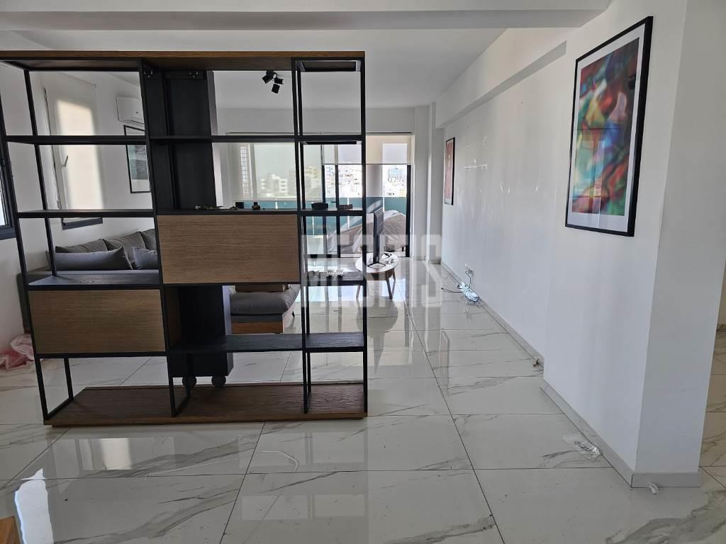 Modern 3 Bedroom Penthouse With Roof Garden For Rent In Akropoli, Nicosia #31422-5