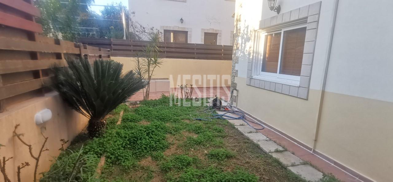 In Excellent Condition 4 Bedroom House For Sale / Rent In Archangelos, Nicosia #2121-10