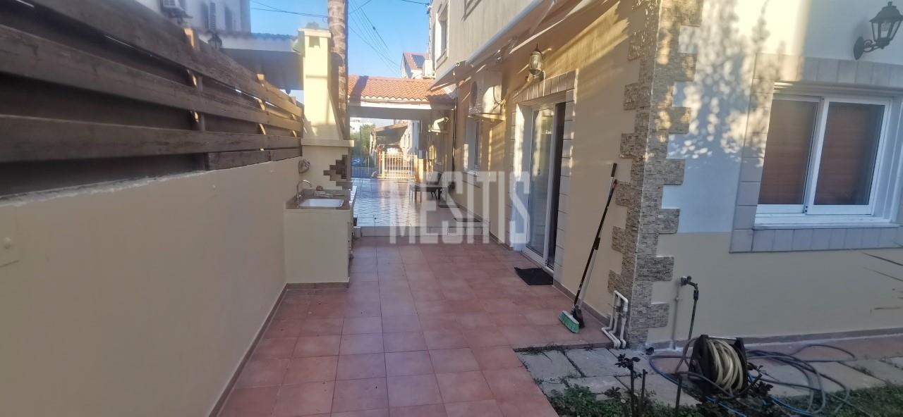 In Excellent Condition 4 Bedroom House For Sale / Rent In Archangelos, Nicosia #2121-1