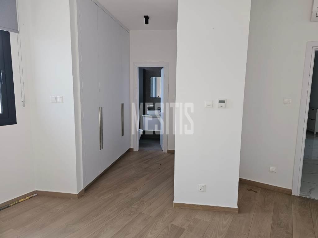 Modern 3 Bedroom Penthouse With Roof Garden For Rent In Akropoli, Nicosia #31422-7