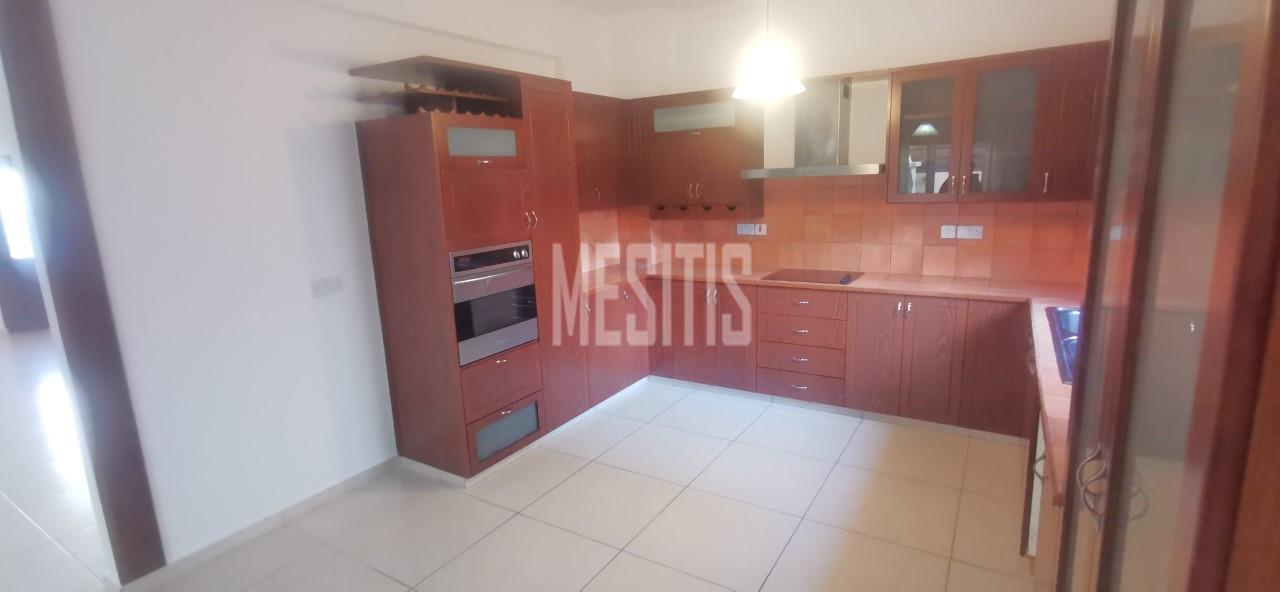 In Excellent Condition 4 Bedroom House For Sale / Rent In Archangelos, Nicosia #2121-13