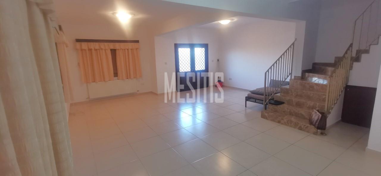 In Excellent Condition 4 Bedroom House For Sale / Rent In Archangelos, Nicosia #2121-16