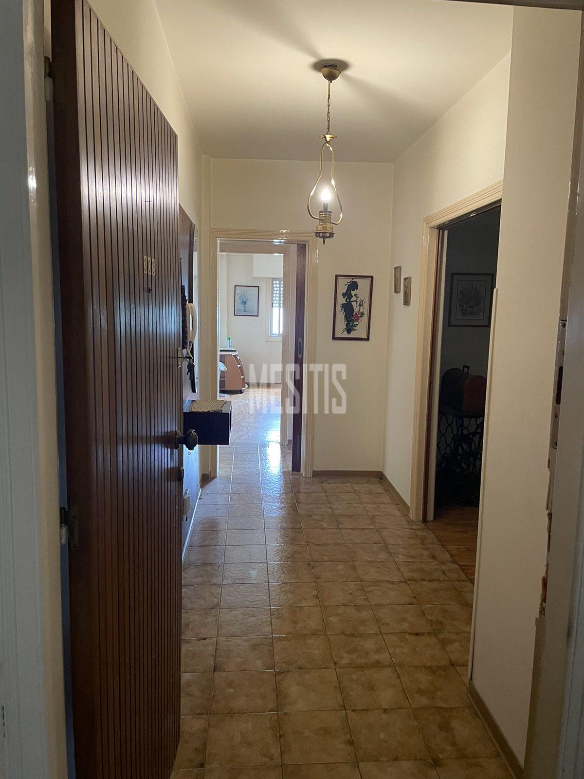 3 Bedroom Apartment For Sale In Prestigious Area In Nicosia City Centre #35932-12