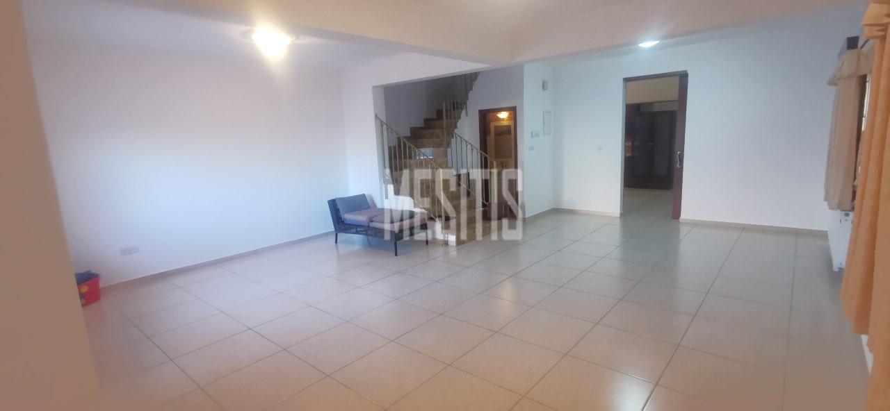 In Excellent Condition 4 Bedroom House For Sale / Rent In Archangelos, Nicosia #2121-17