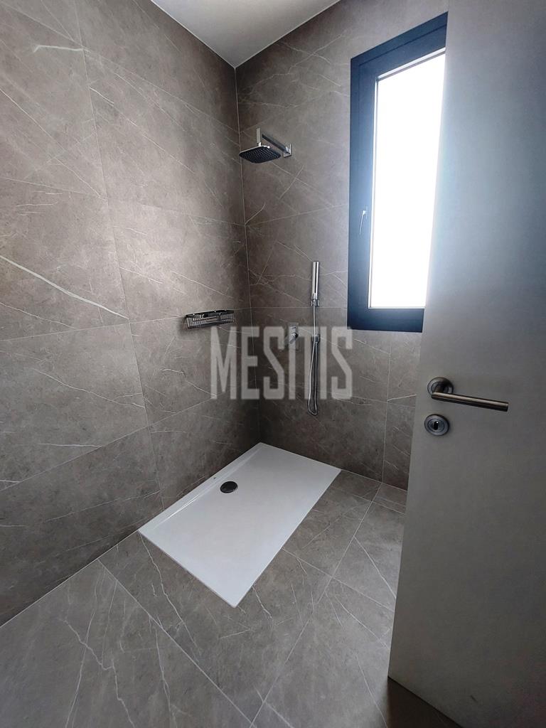 Brand New 3 Bedroom Penthouse Apartment For Rent In Strovolos Next To The English School #23655-11