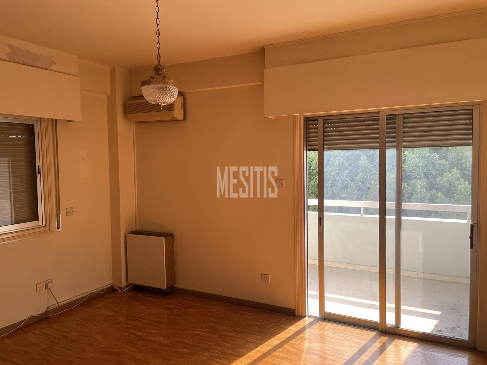 3 Bedroom Apartment For Sale In Prestigious Area In Nicosia City Centre #35932-17