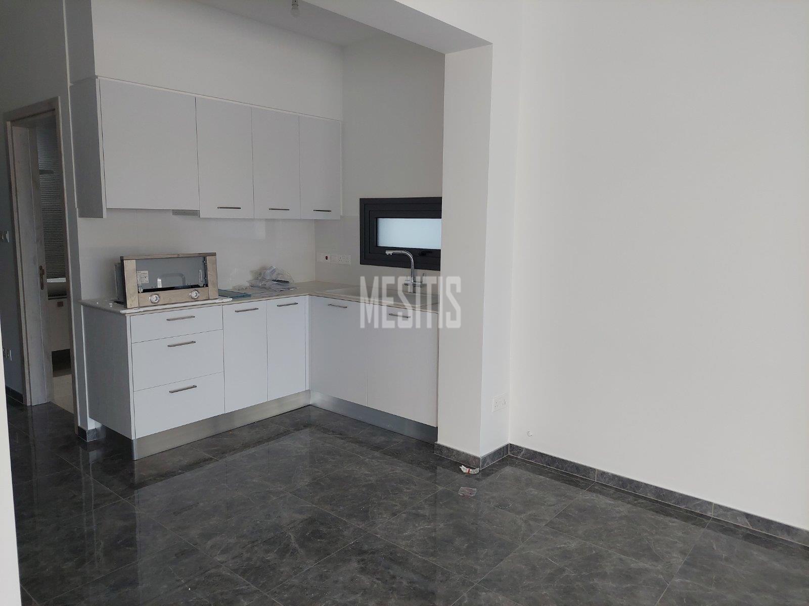 2 Bedroom Apartment For Rent In Latsia #15375-0