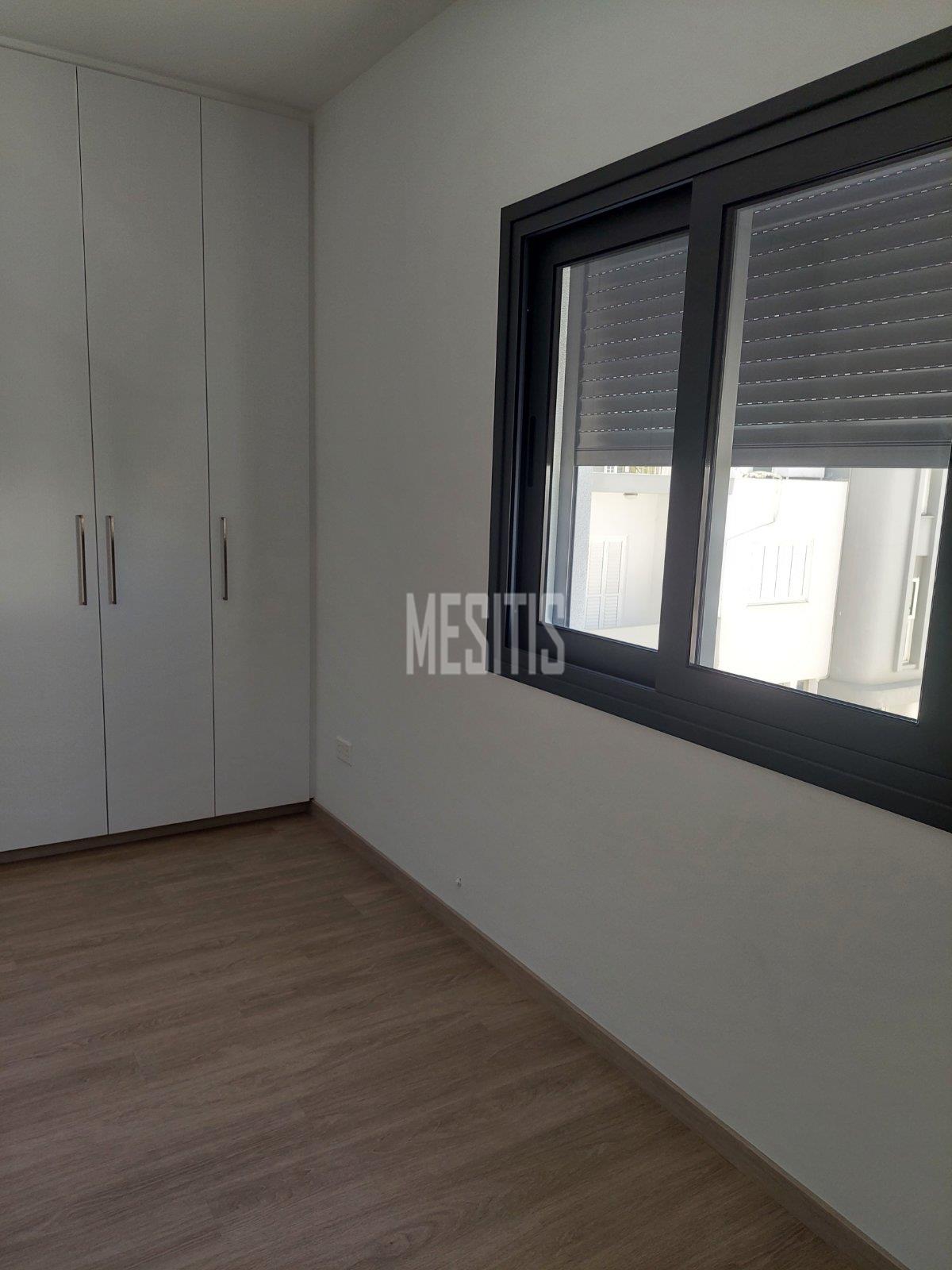 2 Bedroom Apartment For Rent In Latsia #15375-3