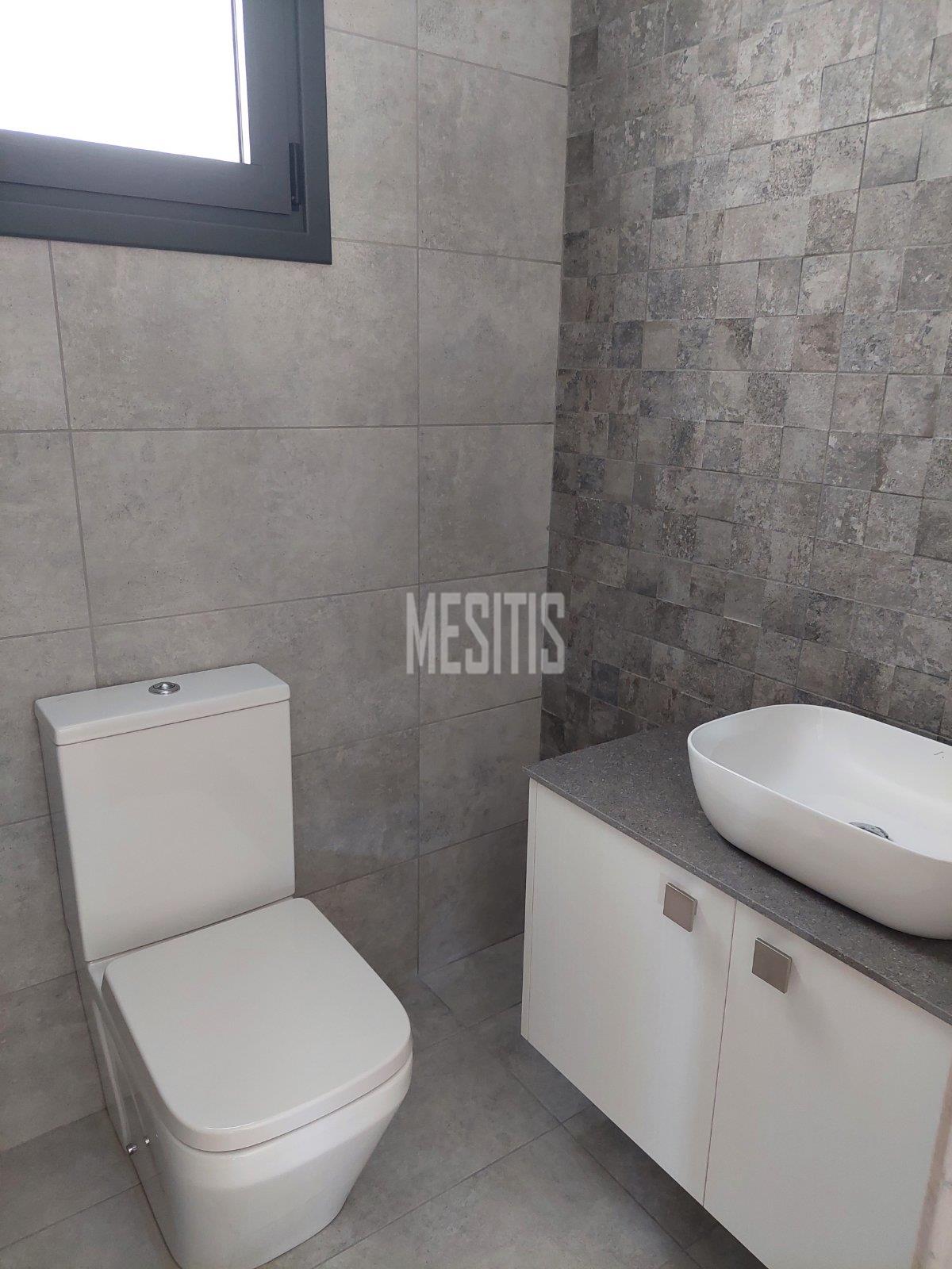 2 Bedroom Apartment For Rent In Latsia #15375-4